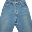 80’s Wrangler Denim - 26” x 30”