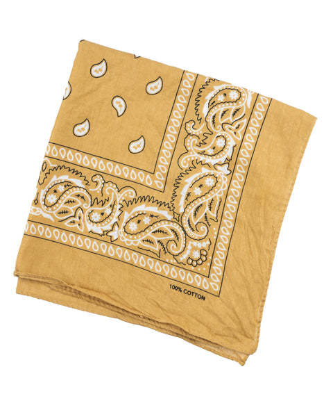 90’s Bandana - OS
