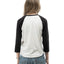 80’s KISS Raglan Tee - Small