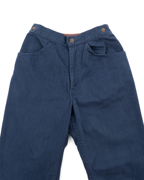 80’s Levi’s Bell Bottoms - 22”-24" x 31”