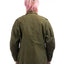 50's M-51 Field Jacket - Large