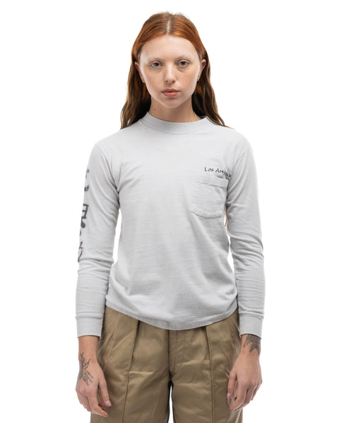 80’s LA Tattoo Tee - Small