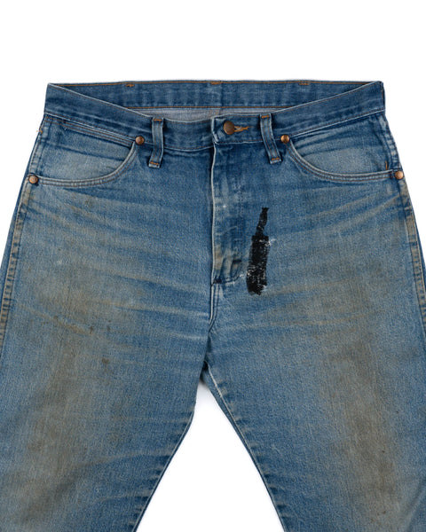 80’s Wrangler Denim - 33” x 29”