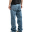 90’s Levi’s SilverTab Straight + Relaxed - 33” x 32”