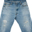 90’s Levi’s 501 Denim - 34” x 27”