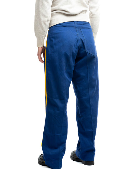 40’s Uniform Pants - 28" x 29"