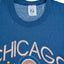 80’s Paper Thin Chicago Cubs Tee - XS