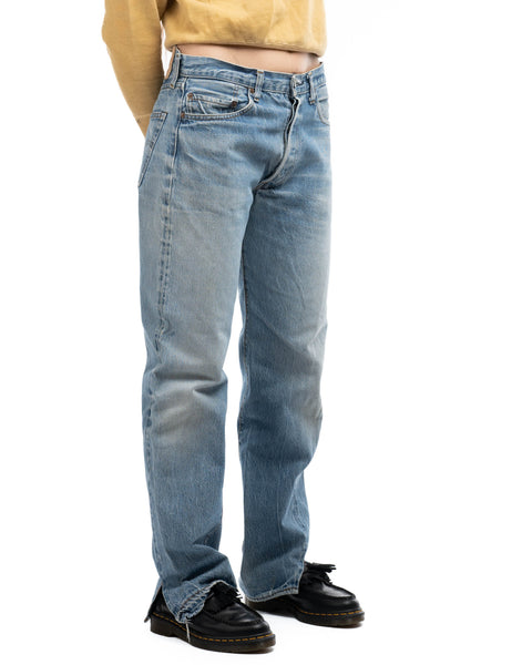80’s Levi’s Redline Denim - 32” x 31.5”