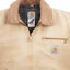 90’s Carhartt Detroit Jacket - Medium