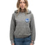 70’s Thrashed Yosemite Hoodie - Small