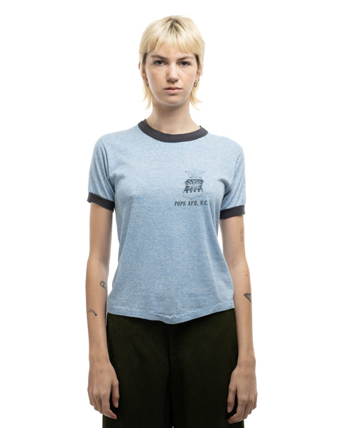 80’s Pope Air Force Tee - Small