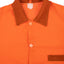 70’s Safety First Work Shirt - Large