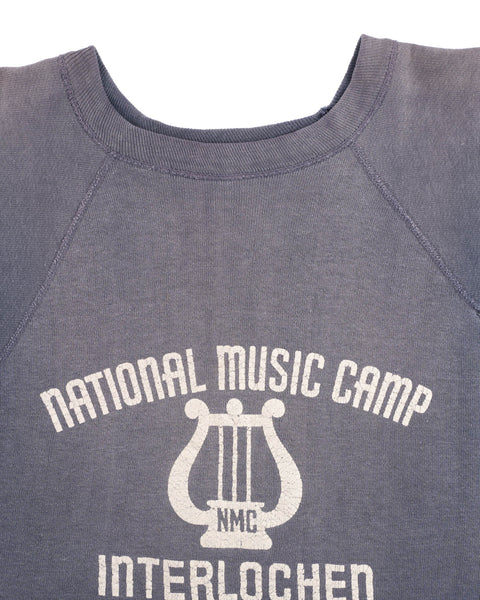 50’s Music Camp Sweatshirt - Medium