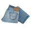90’s Levi’s 501 Denim - 34” x 27”
