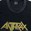 90's Anthrax Bootleg - Medium
