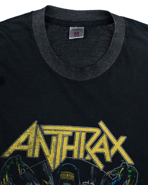 90's Anthrax Bootleg - Medium