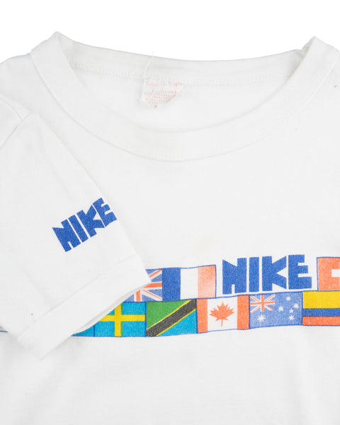 70’s Nike International Tee - XS