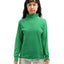 1980s Military Flight Crew Turtleneck