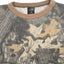 90's Mossy Oak Camo Tee - Small
