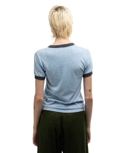 80’s Pope Air Force Tee - Small