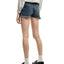 60’s Levi’s Big E Denim Shorts - 27”