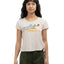 70’s Hawaii Classy Tee - XS