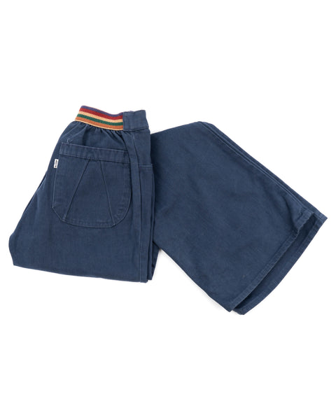 80’s Levi’s Bell Bottoms - 22”-24" x 31”