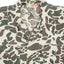 60’s Camo Utility Shirt - Large