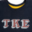 70’s Reversible Greek Tee - Medium