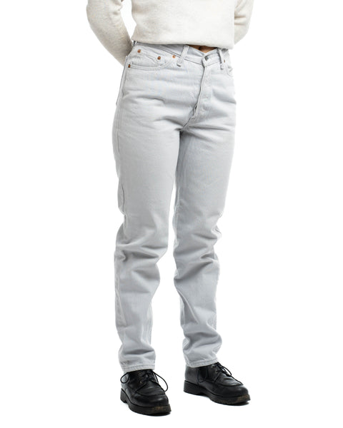 80’s Levi’s Tapered Denim - 25” x 29”