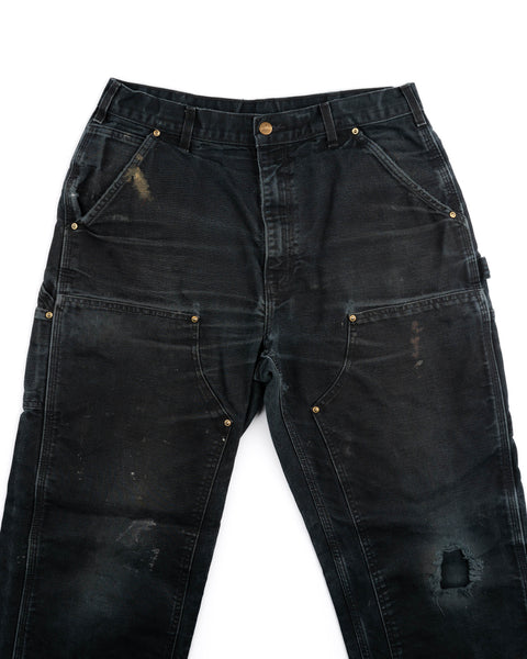 90’s Carhartt Double Knees - 33” x 31.5”