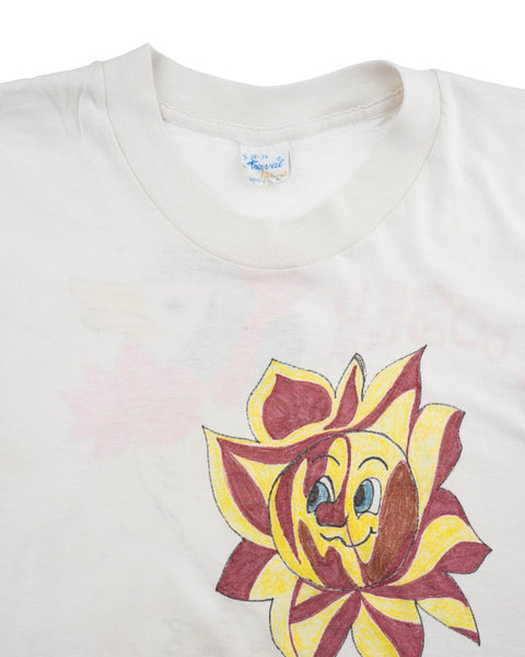 70’s Goosey Loosey Tee - XS