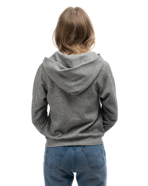 70’s Thrashed Yosemite Hoodie - Small