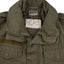 90’s German Field Jacket - Large