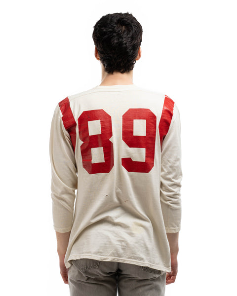 60’s Practice Jersey Tee - Medium