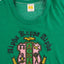 70’s Alpha Kappa Alpha Russell Tee - Small