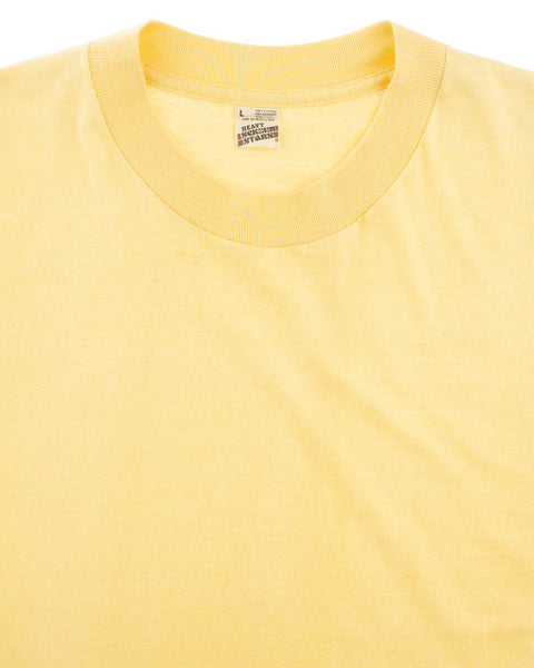 80’s Heavy Screen Stars Blank Tee - Large