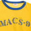 60's Marine Air Control Squadron 9 Tee - Large