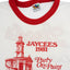 80’s Jaycees x Strohls Tee - Medium