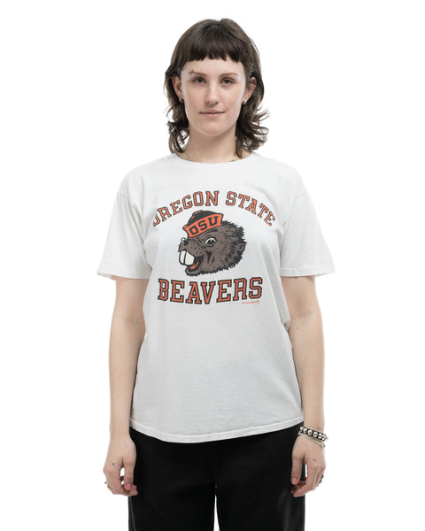 80’s OSU Beavers Tee - Medium
