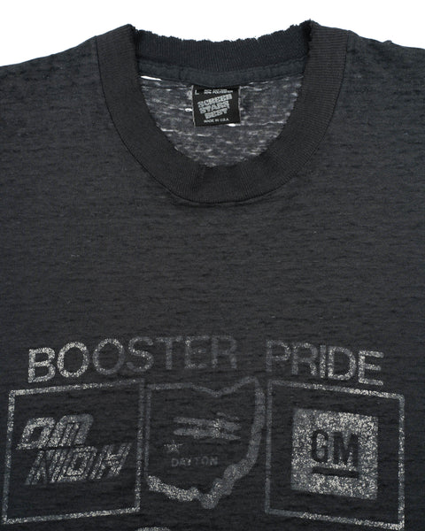 80’s Thrashed Booster Tee - Large