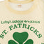 80’s Shamrock Adidas Tee - Small