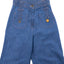 70’s Shotgun Denim Flares - 24” x 32”