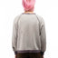 60’s Thrashed Two Tone Crewneck - Medium