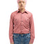 70’s Festive Button-Up - Medium