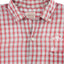 50’s Penney’s Plaid Shirt - Medium