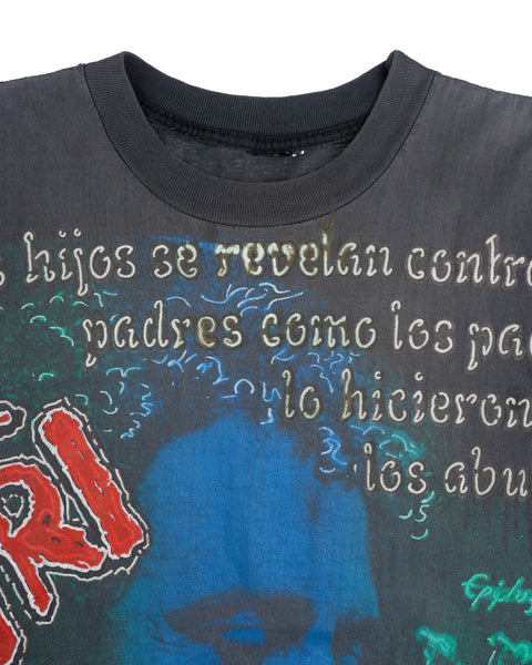 90’s El Tri Band Tee - XL
