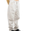 90’s White Levi’s Silver Tab Baggy - 32” x 33”