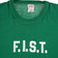 70’s FIST Tee - Small