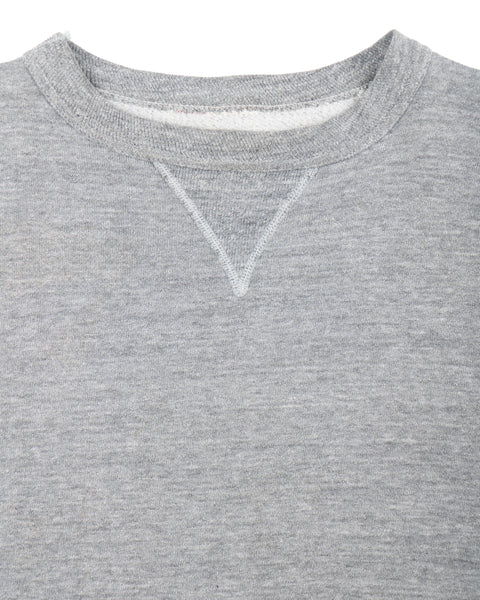 60's Single V Crewneck Sweatshirt - Medium